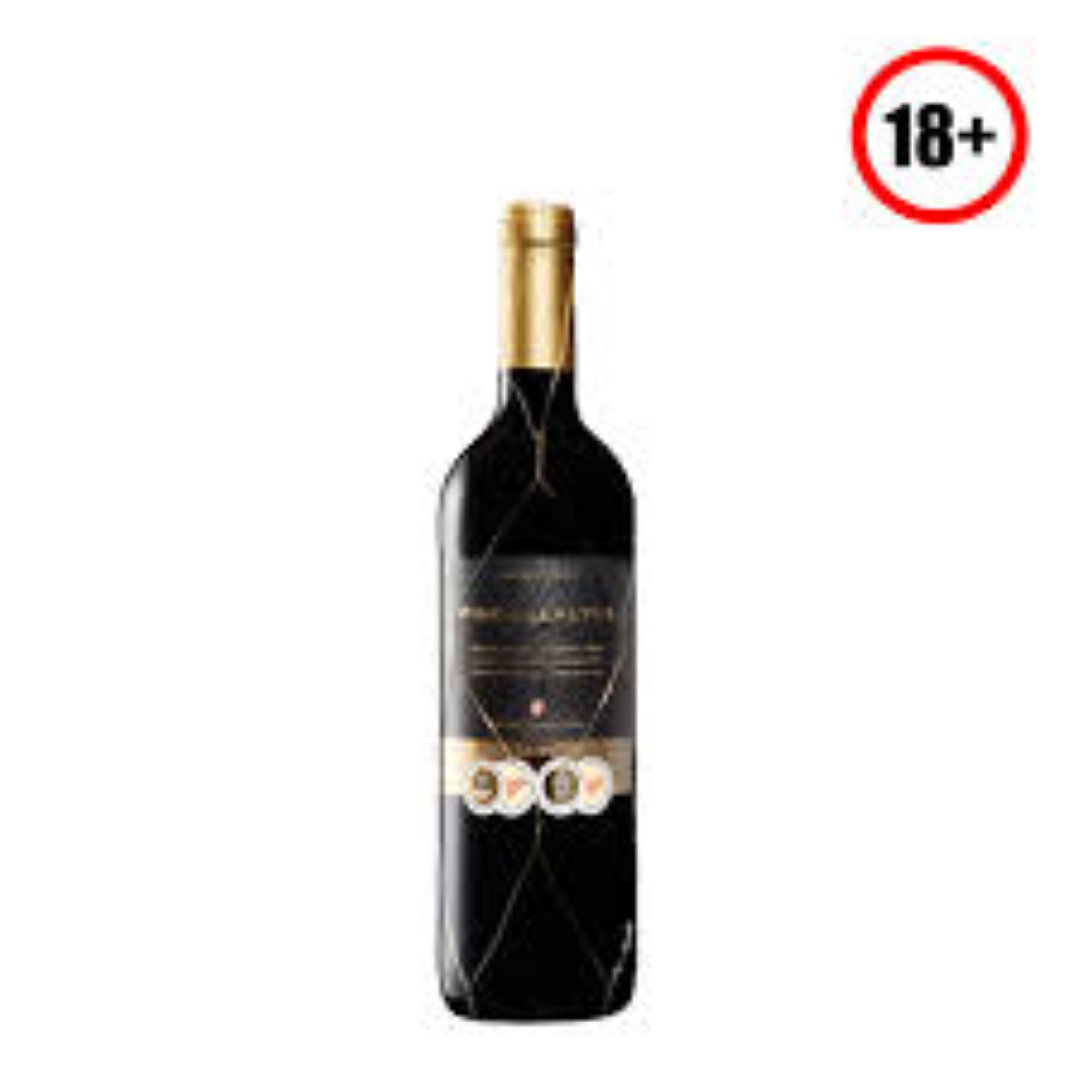 FINCA LOS A/GRAN RESERVA RED DRY WINE